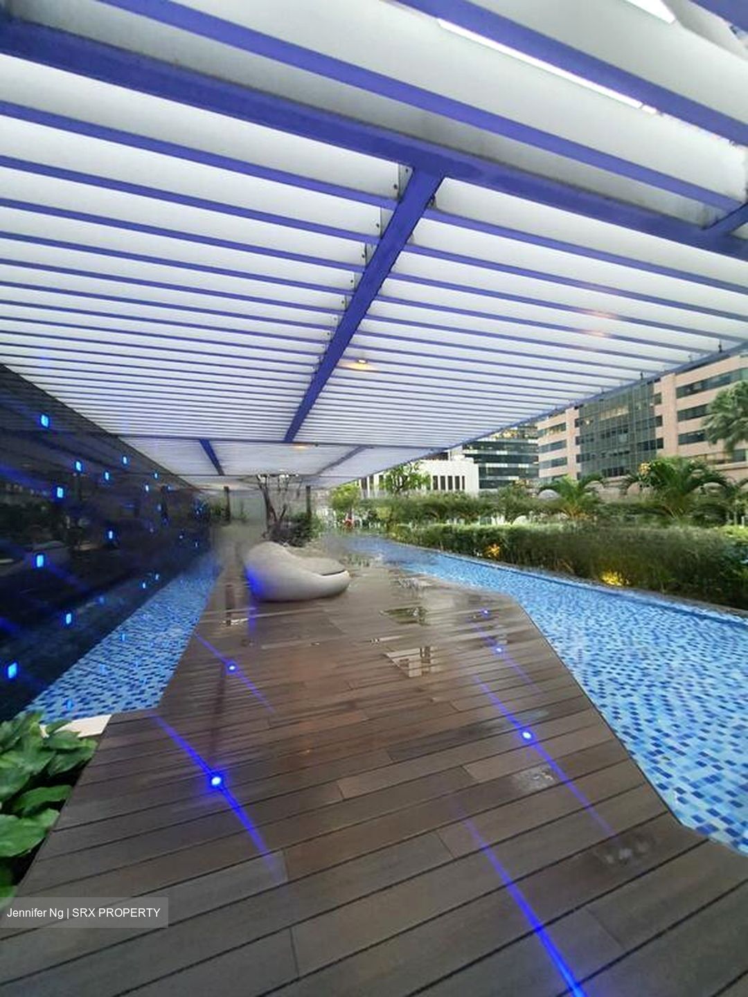 76 Shenton (D2), Apartment #576849011